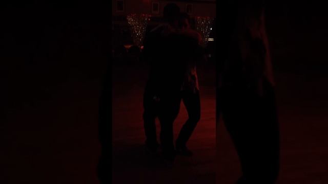 Ayessa and Will Kizomba смотреть онлайн