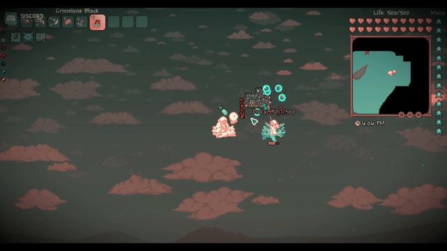 Awesome Terraria World [3] Space Themed + WORLD DOWNLOAD!!!! смотреть онлайн