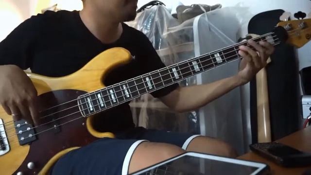 "Klotek'an" Cort BAss GB 74 смотреть онлайн