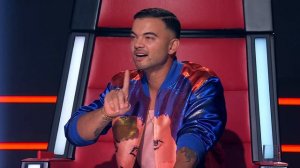 Is this the BEST VOICE EVER on The Voice? | Bites