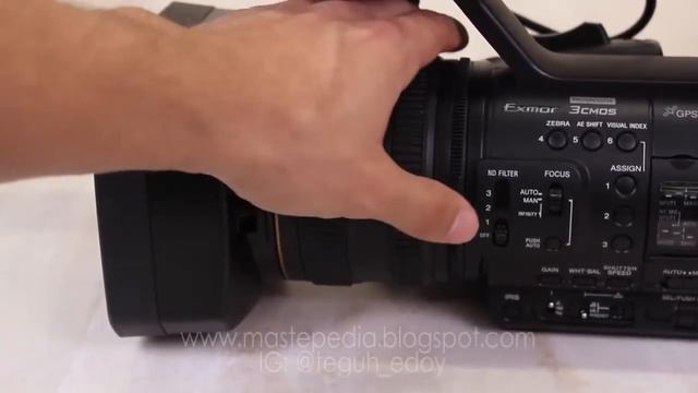 Menguasai Setting Camcorder смотреть онлайн