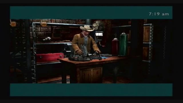 Nancy Drew: White Wolf of Icicle Creek Wii (Part 19) - Gathering Cloths смотреть онлайн