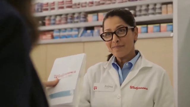 Erik Tobias - Walgreens Skip The Line Commercial (Mobile Q1) 02-2019 смотреть онлайн