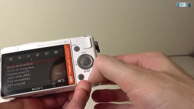 Sony Alpha 5000 - recenzja najmniejszego bezlusterkowca świata смотреть онлайн