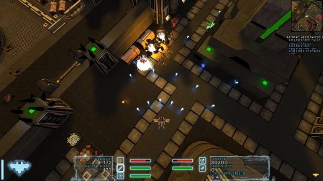 --8-- Let's Play Steel Storm: Burning Retribution смотреть онлайн