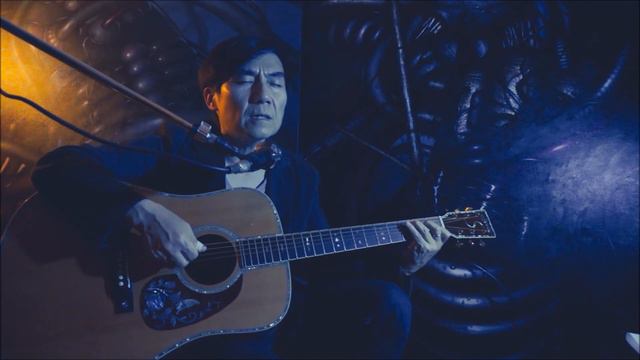 二人三脚／Koh　＜作詞・作曲/長谷川光一　フォークギター弾き語り　S.yairi/YD-42＞ смотреть онлайн