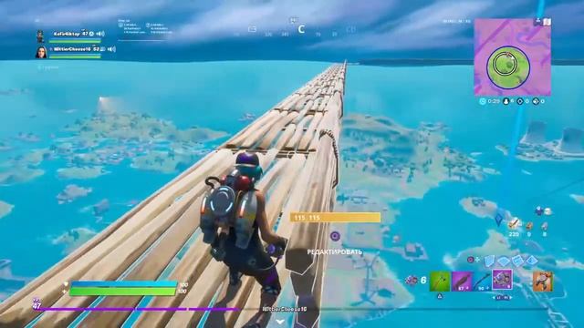 НОВЫЙ МИКРО/АРЕНА/ТВОРКА/ЛЕЙТ/ФОРТНАЙТ! смотреть онлайн