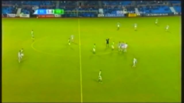SPL Goal of the season 2010 смотреть онлайн