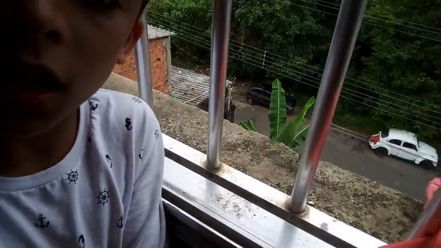 LEANDRO DUARTE смотреть онлайн