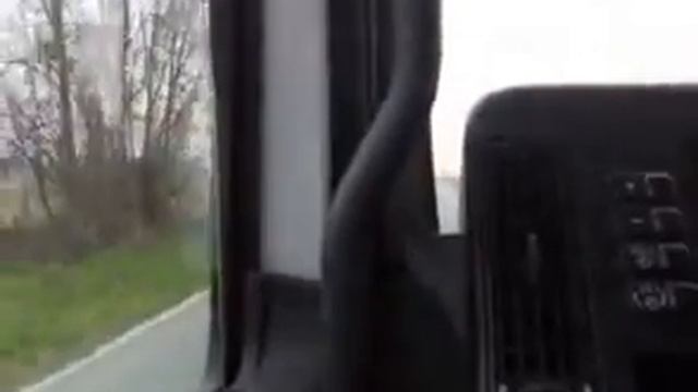 sound mercedes Actros 2540 a Cigliano смотреть онлайн