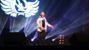 Матвей Беляев. Беспечный ангел. @Ария