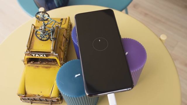 Samsung Galaxy A80 review смотреть онлайн