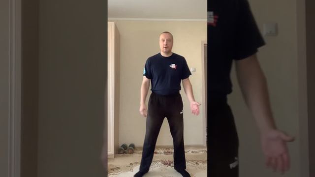 Так ты увернешься от любого удара! смотреть онлайн