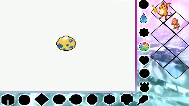 Pokemon Crystal Clear Part 6 - A FREAKIN LARVITAR?!? смотреть онлайн