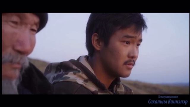 Диалог 5. "Старик и молодой человек" смотреть онлайн