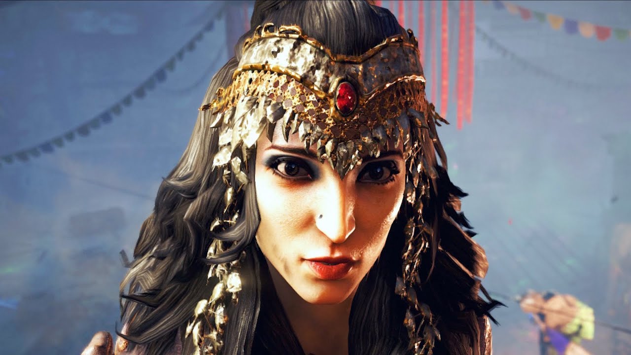 FAR CRY 4 /// СМЕРТЬ НУР И РАБОТА НА ФБР #18 смотреть онлайн