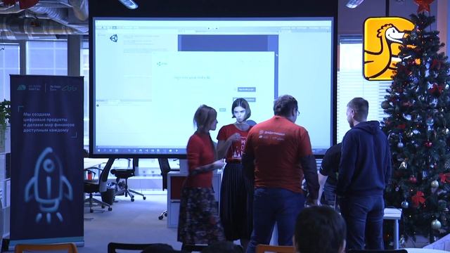 Dodo Pizza Engineering // MskDotNet Субботник 2018 // Часть 1 смотреть онлайн