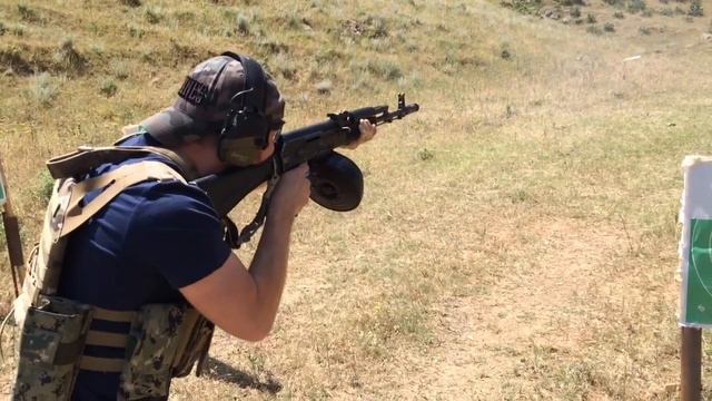АК 103 бубен смотреть онлайн
