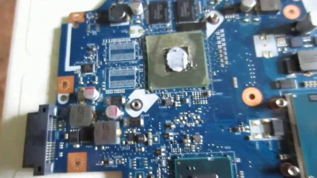 ТЕСТ ТЕМПЕРАТУРЫ /// NVIDIA GeForce 710M смотреть онлайн