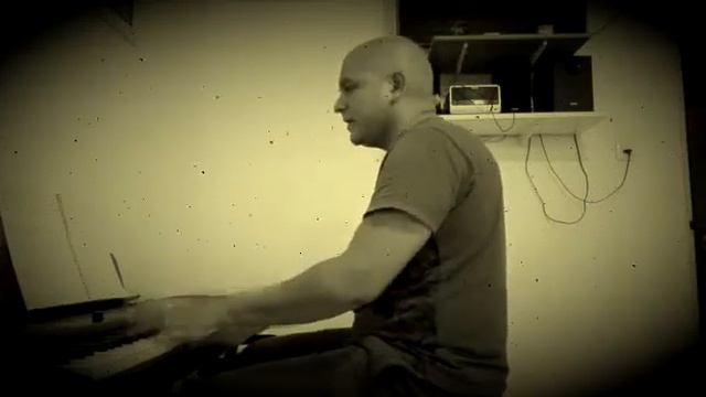 The Show Must Go On - Queen (cover) смотреть онлайн