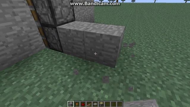 тайный проход в minecraft смотреть онлайн