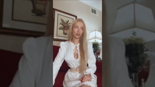 Лукьянова делала ЭТО ! • дорогая привычка на районе у Валерии Лукьяновой ?? смотреть онлайн