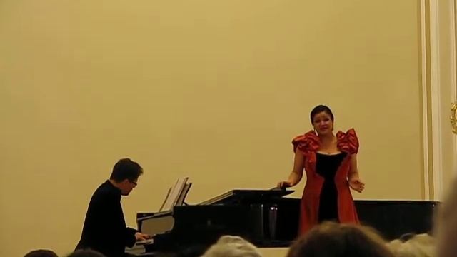 Чайковский - Средь шумного бала смотреть онлайн