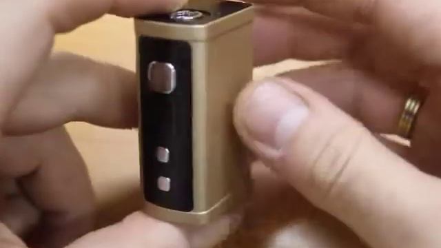Экспресс Обзор на Innokin Pebble от Corsair World смотреть онлайн