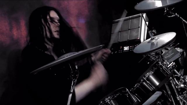 SPD-SX Demo #1 Performed by Daniel Erlandsson смотреть онлайн