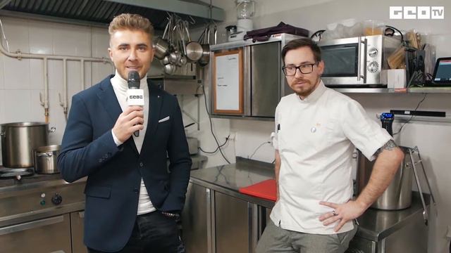 "Есть, что поесть!" в гастробаре «Monkey» смотреть онлайн