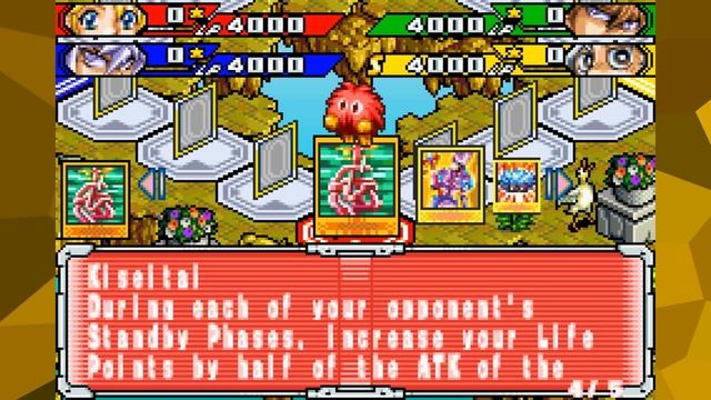 The Problems With Yu-Gi-Oh! Destiny Board Traveler - Pikasprey смотреть онлайн