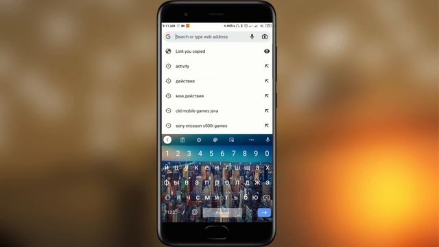 Что делать, если случайно УДАЛИЛ Историю Браузера? ВОССТАНАВЛИВАЕМ ИСТОРИЮ БРАУЗЕРА смотреть онлайн