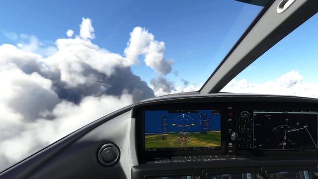 FlightFX Cirrus SF50 Vision Jet G2 | Full Review | MSFS 2020