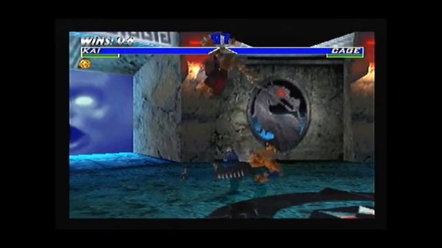 Mortal Kombat 4 Kai Playthrough using the Xplorer 64 (Red Label) for N64 :D #Nintendo #N64 #Sub #MK смотреть онлайн