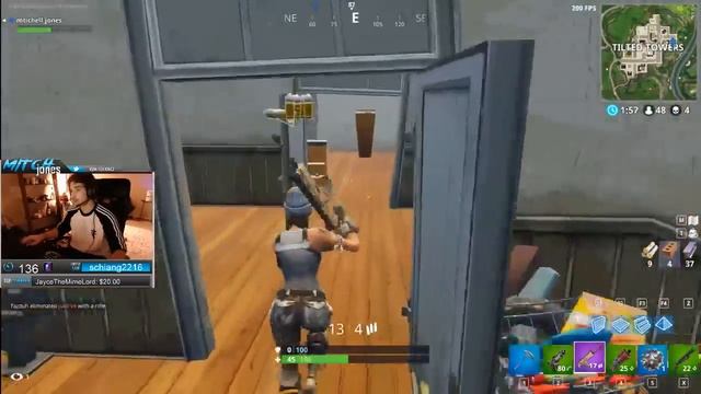 Tempo Storm Mitch Jones |Pro Player [VOD: Mar 18, 2018] смотреть онлайн