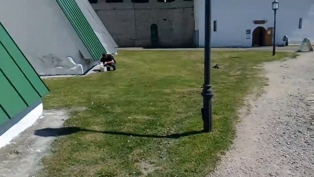 Свято троицкий кафедральный собор смотреть онлайн