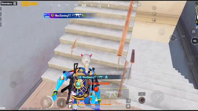 infinix note 30 !! Highest kills 😱 | Full gameplay / in PUBG MOBILE смотреть онлайн