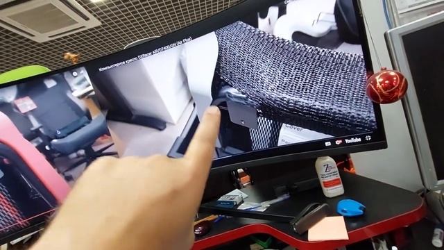 Какой DXRacer вы купите на ОЗОНЕ - или честно о ценах и комплектациях смотреть онлайн
