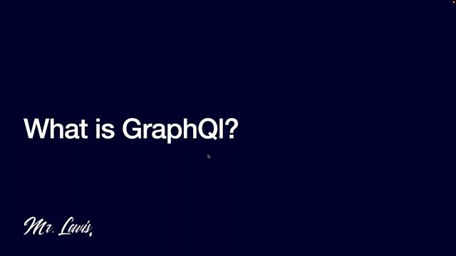 Magento 2 GraphQL | Base Course | Introduction смотреть онлайн