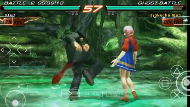 How To Download Tekken 6 Mobile смотреть онлайн