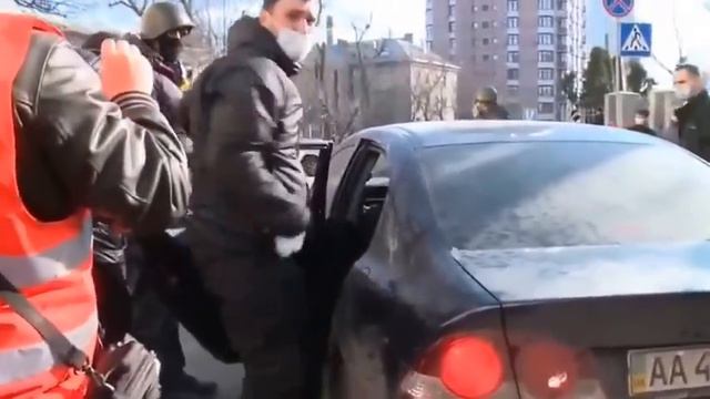 Украина смотрите правду снайпера стрелявшего небесной сотни на Майдане смотреть онлайн