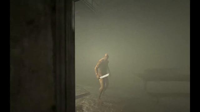 Do you even LIFT Bro ?? (Outlast Whistleblower Gameplay PART3) смотреть онлайн