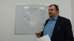 Администрирование в ОС GNU/Linux. Лекция 2