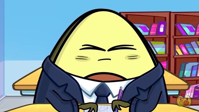 Снова в Школу: Ожидание и Реальность! смотреть онлайн