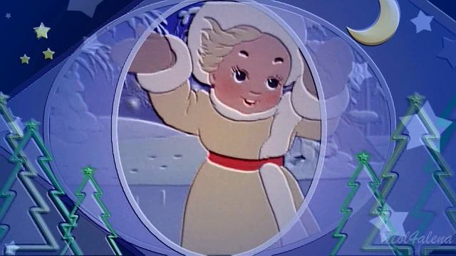 Новогодняя сказка.avi смотреть онлайн