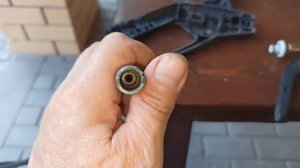 Минимойка Faip ремонт пистолета и настройка автоматики!