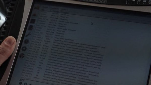 Ford Focus III Electric