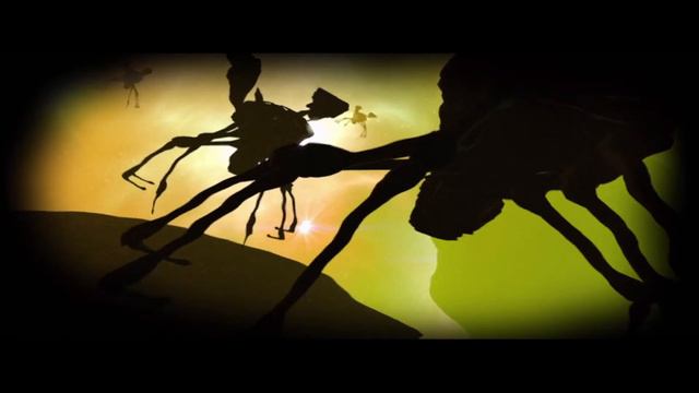 StarCraft remastered Серия 7 смотреть онлайн