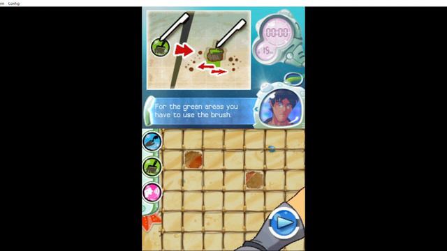 Let's Play "Petz: Dolphinz Encounter": Part 2 (No Commentary) смотреть онлайн
