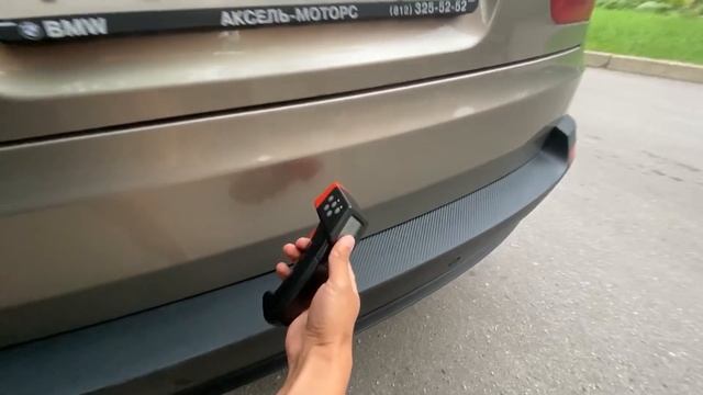 Реально ли Купить X5 3.0D до миллиона рублей?! смотреть онлайн